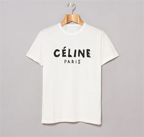 baby celine shirt|celine perfume.